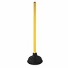 Plumb Pak PLUNGER 18""HANDLE PP845-6